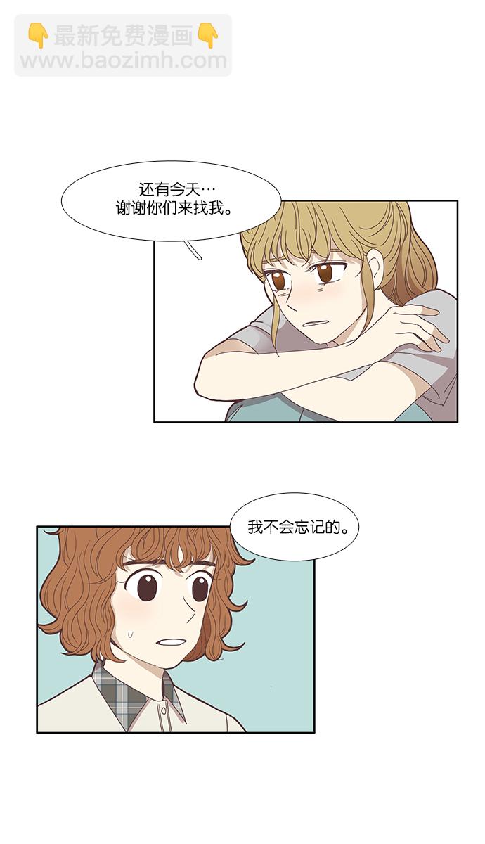 🍱少女的世界 [第113话] 美来 (14) 第37页