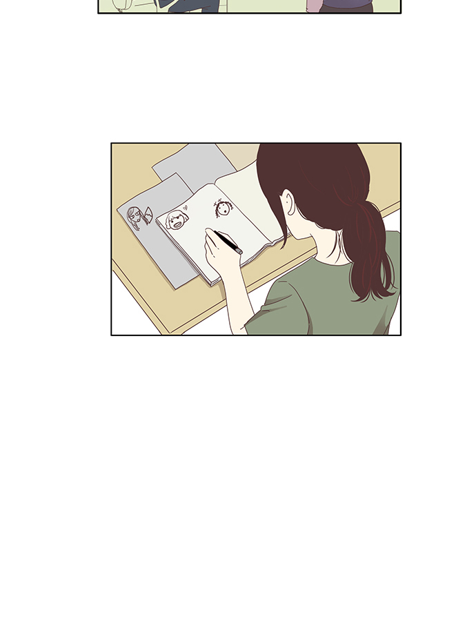 🍱少女的世界 [第115话] 期末考试（2） 第27页