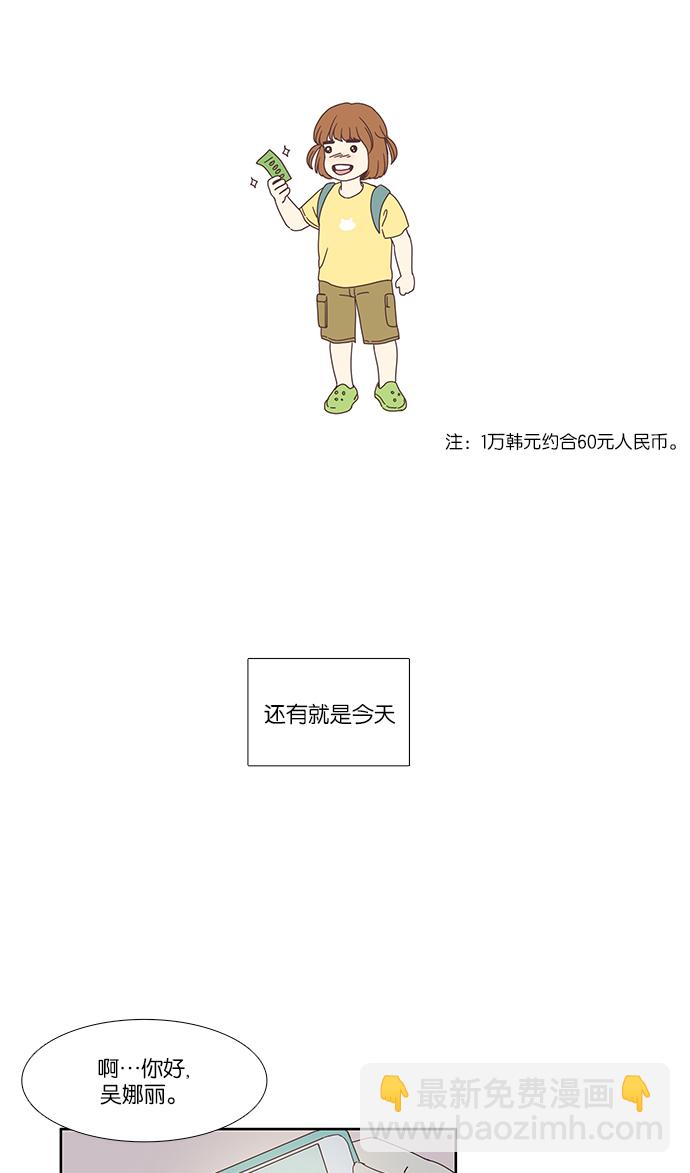 🍱少女的世界 [第117话] 重逢 第2页