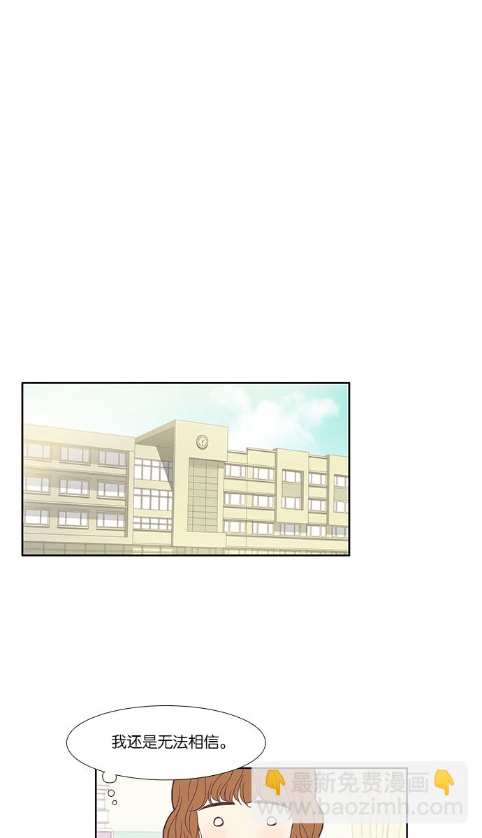 🍱少女的世界 [第117话] 重逢 第5页