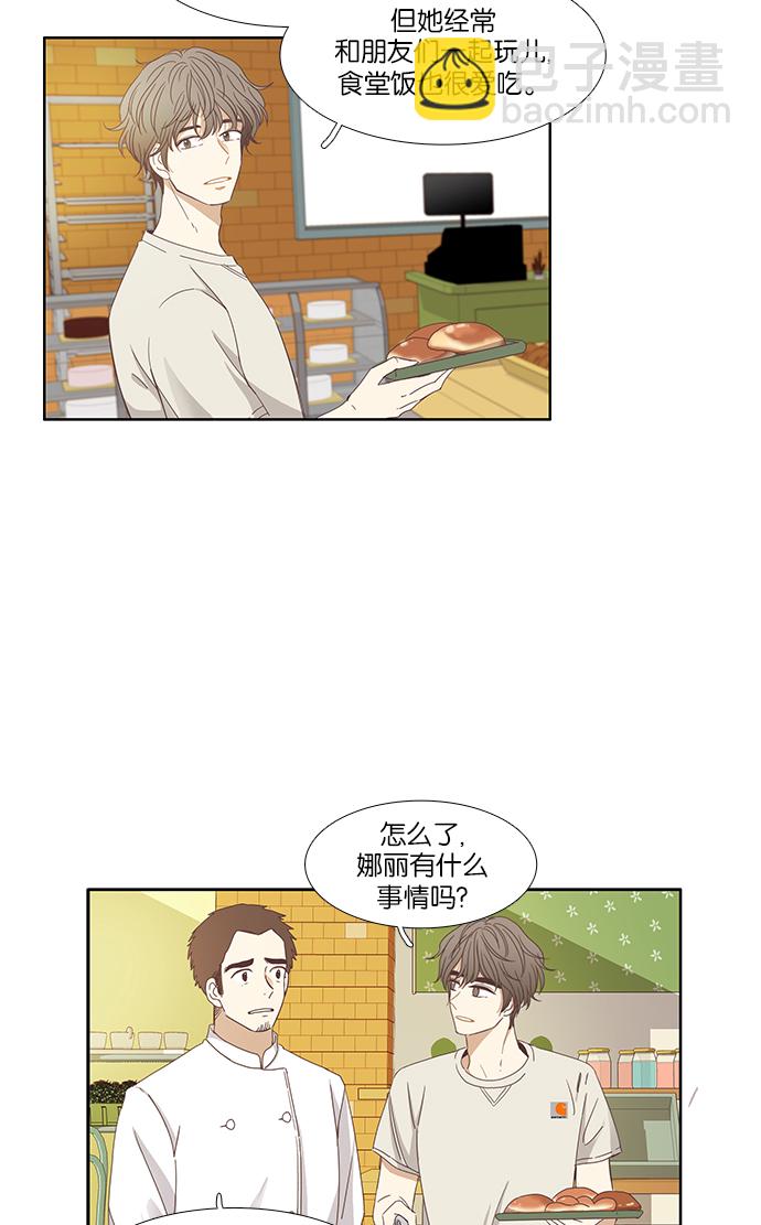 🍱少女的世界 [第123话] 接受称赞的方法 第14页