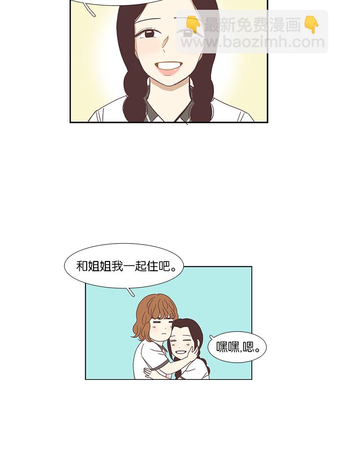 🍱少女的世界 [第129话] 放假仪式 第25页