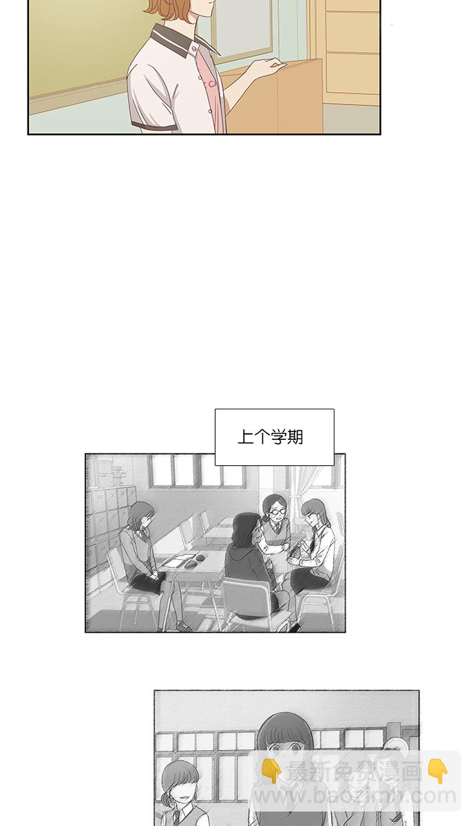 🍱少女的世界 [第129话] 放假仪式 第33页