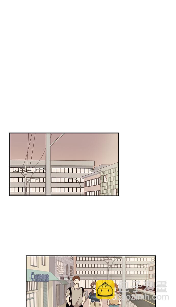 🍱少女的世界 [第135话] 正确的选择(2） 第12页