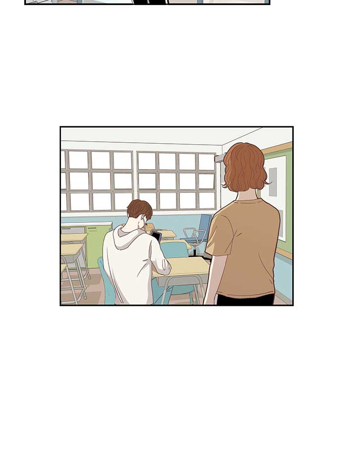 🍱少女的世界 [第137话] 正确的选择(4） 第25页