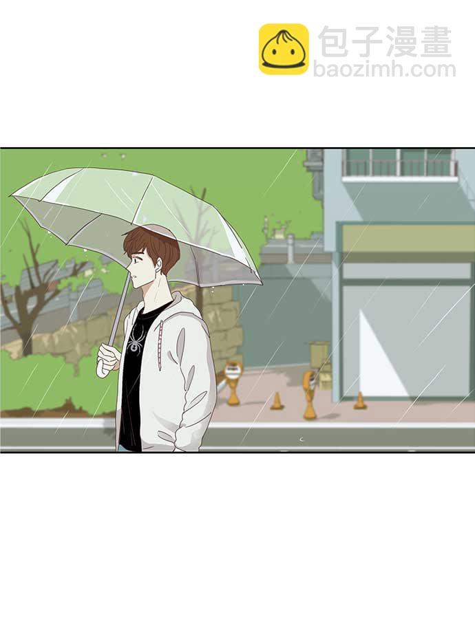 🍱少女的世界 [第137话] 正确的选择(4） 第36页