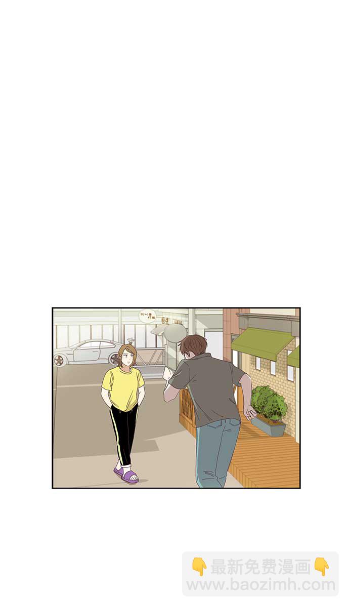 🍱少女的世界 [第139话] 改变的关系 第22页