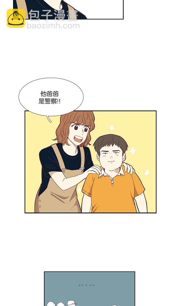 🍱少女的世界 [第143话] 娜丽和复仇者们（2） 第29页