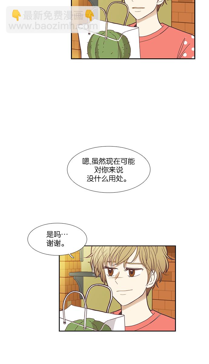 🍱少女的世界 [第145话] 美来的生日 第37页