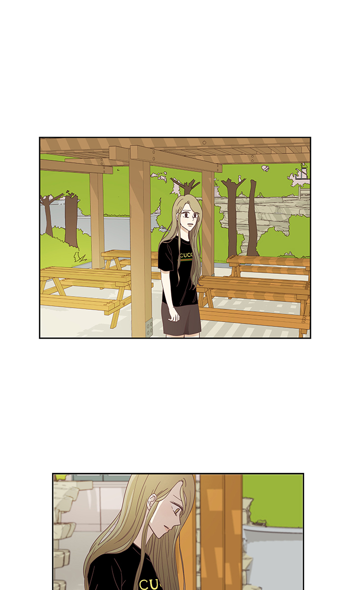 🍱少女的世界 [第149话] 和解的方法 第18页