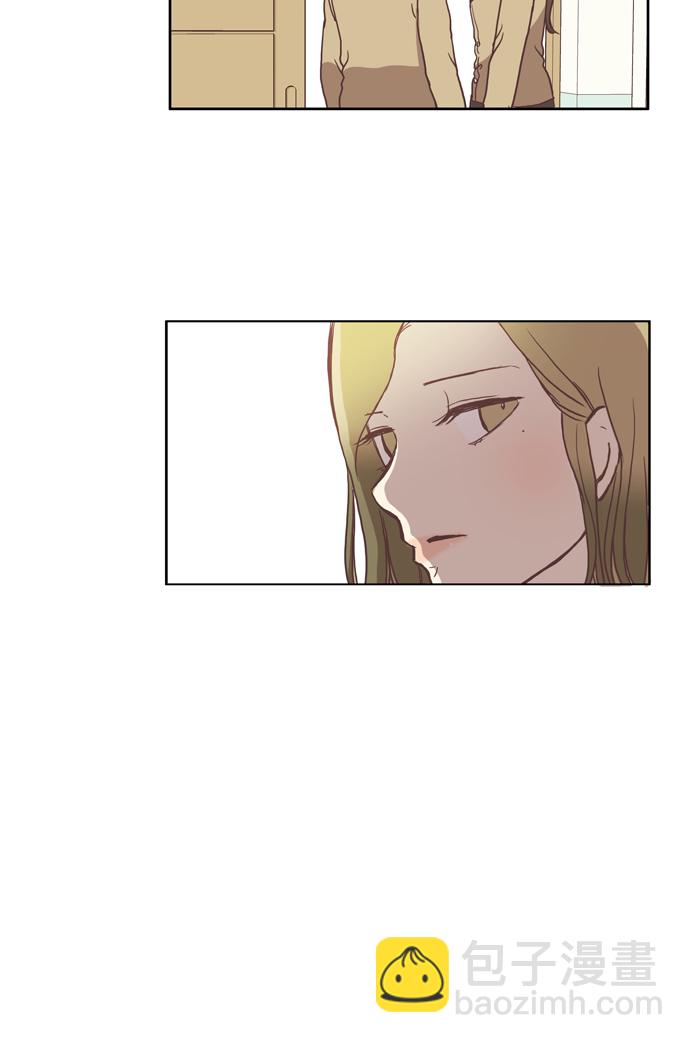 🍱少女的世界 [第16话] 不详的预感 第49页