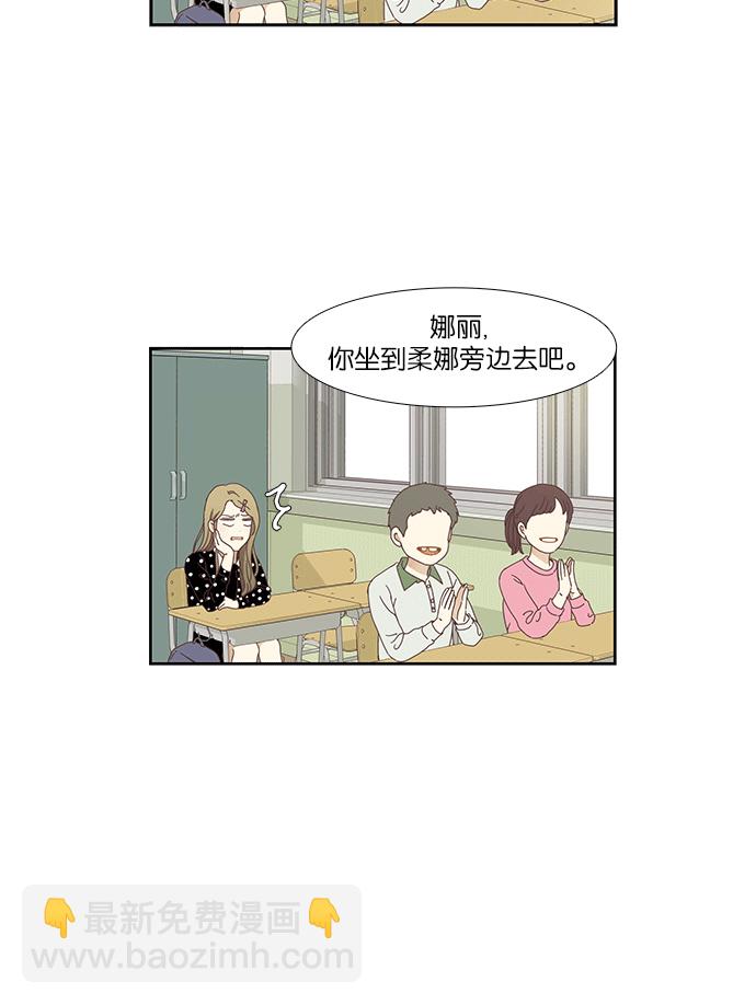 🍱少女的世界 [第151话] 柔娜(1) 第26页