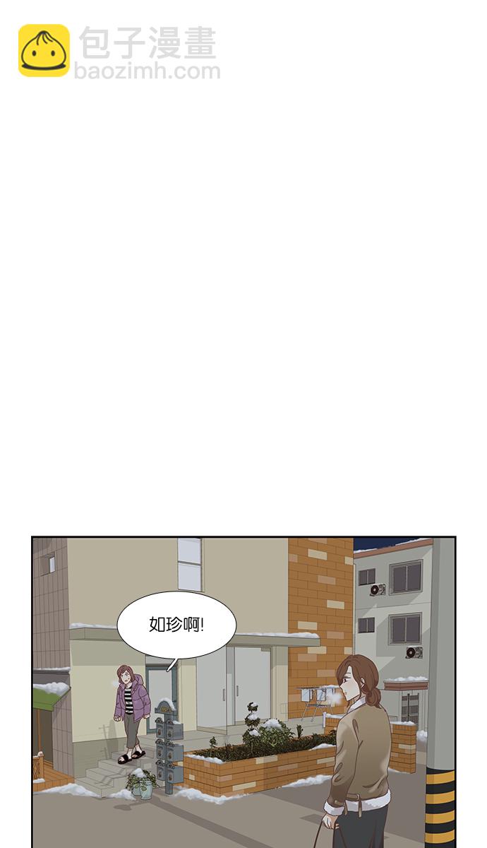 🍱少女的世界 [第155话] 柳絮 第10页