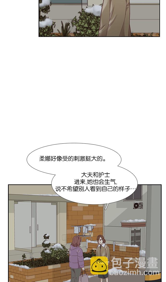 🍱少女的世界 [第155话] 柳絮 第15页