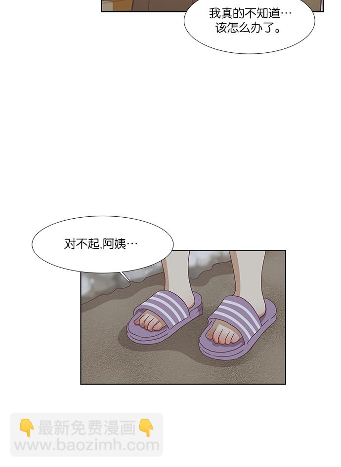 🍱少女的世界 [第155话] 柳絮 第17页