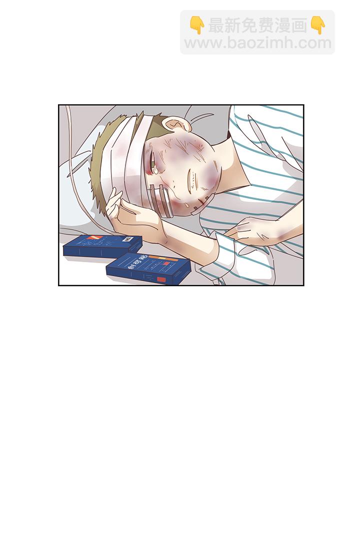 🍱少女的世界 [第155话] 柳絮 第34页