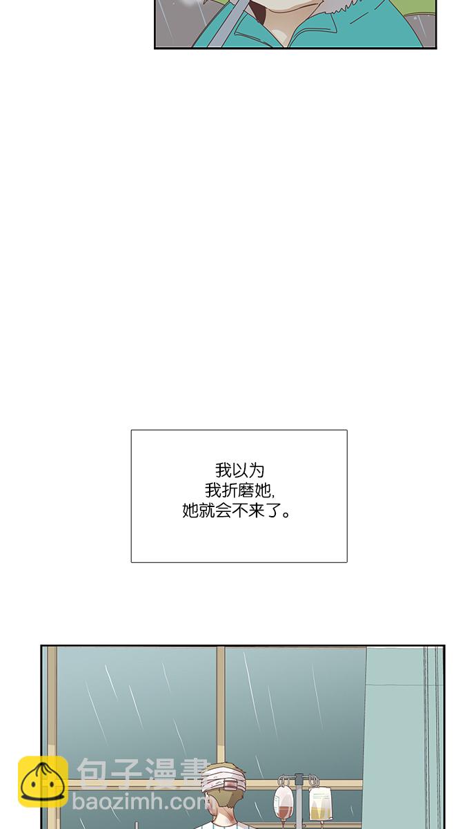 🍱少女的世界 [第155话] 柳絮 第40页