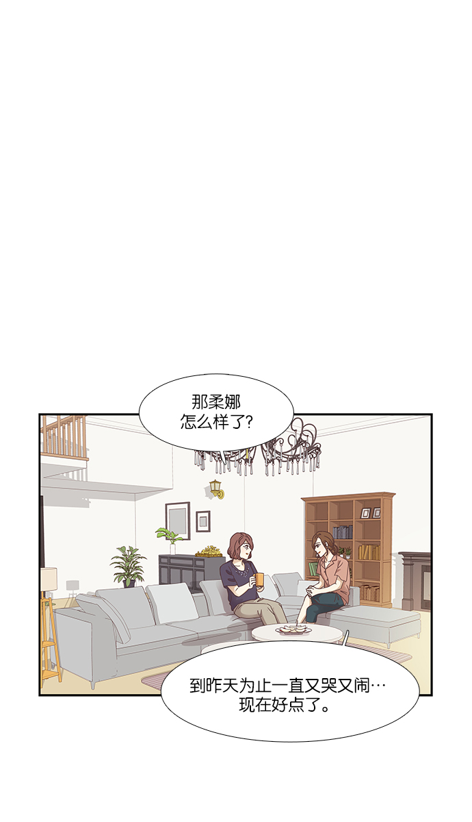 🍱少女的世界 [第157话] 柔娜(6) 第2页