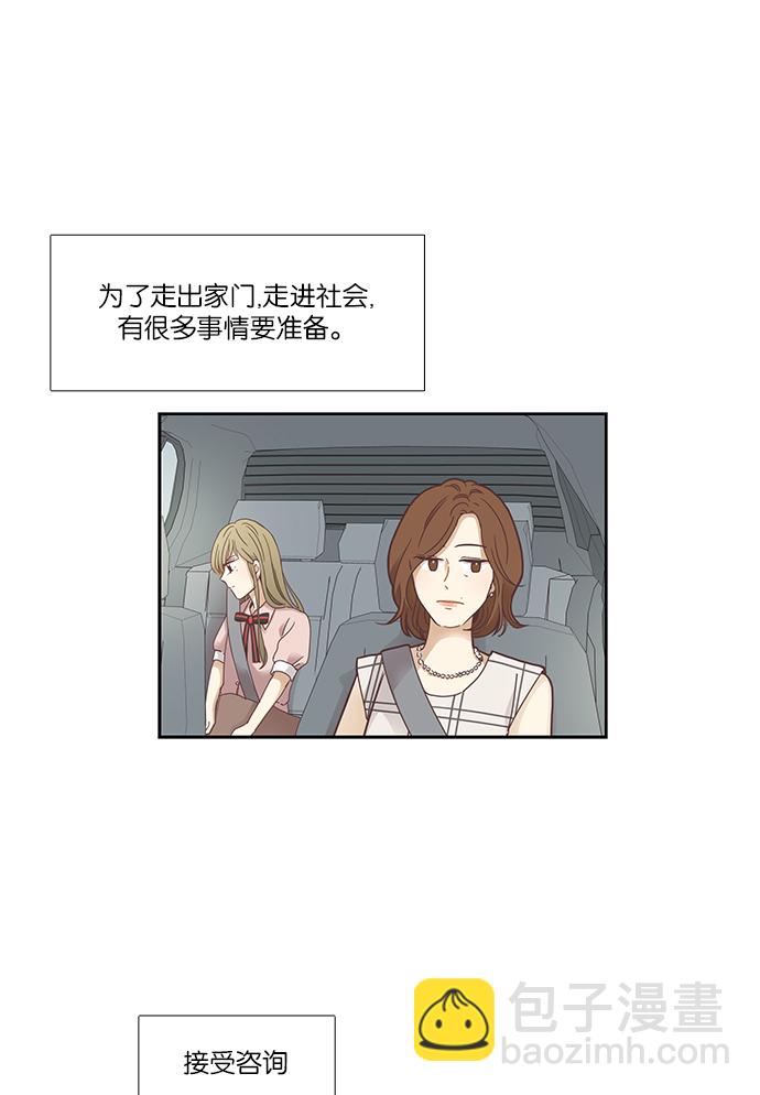 🍱少女的世界 [第157话] 柔娜(6) 第42页