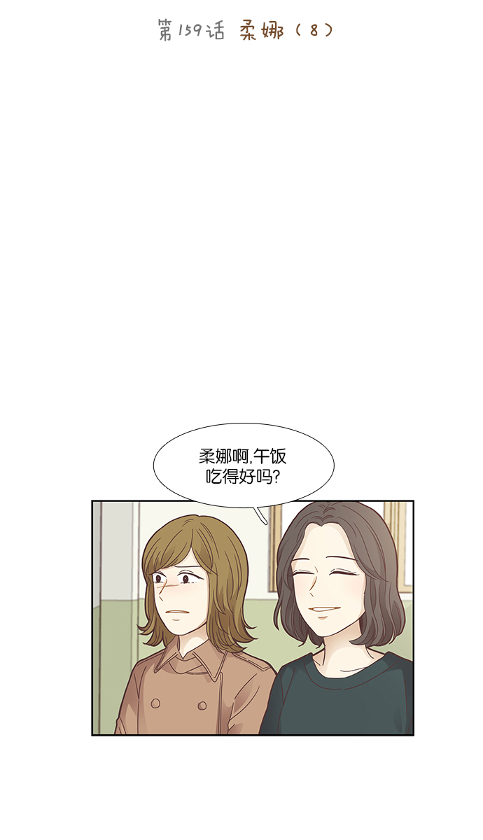 🍱少女的世界 [第159话] 柔娜(8) 第2页