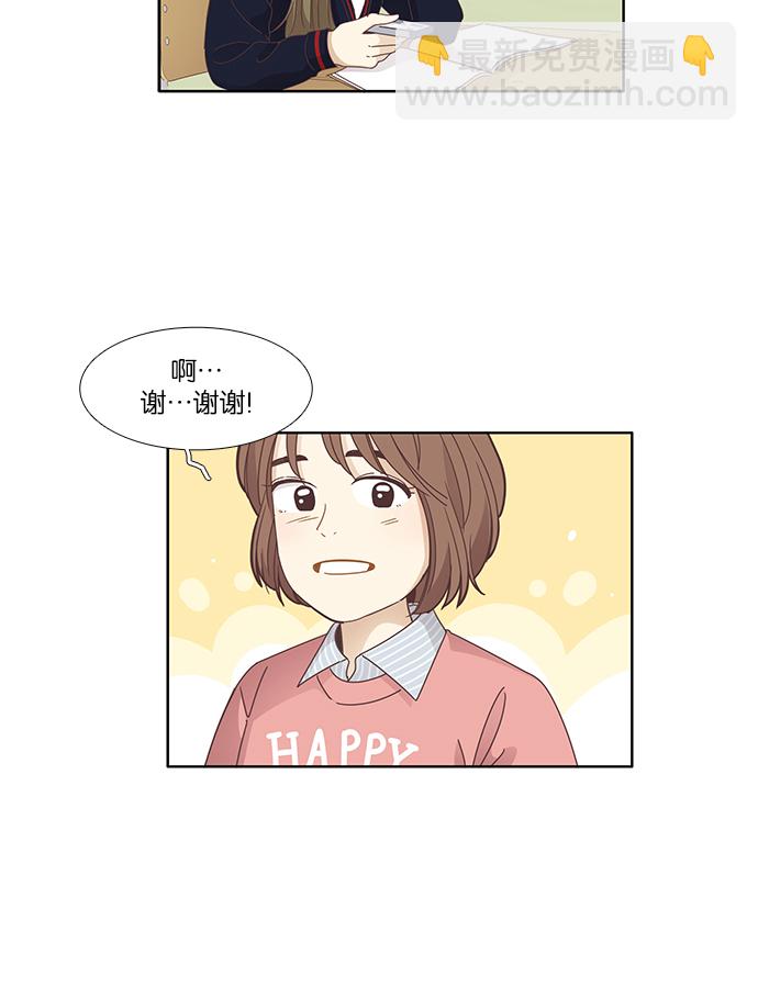 🍱少女的世界 [第159话] 柔娜(8) 第36页
