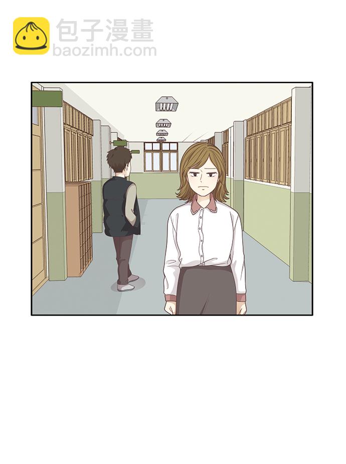 🍱少女的世界 [第163话] 柔娜(11) 第43页