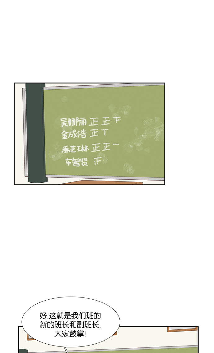 🍱少女的世界 [第163话] 柔娜(11) 第5页