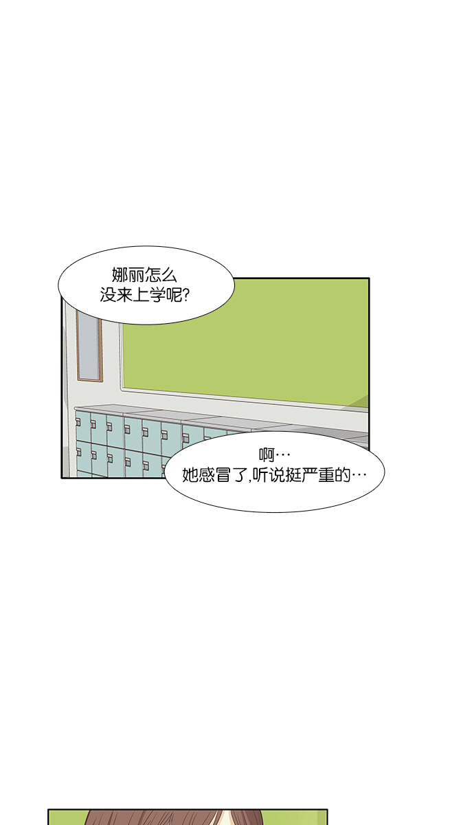 🍱少女的世界 [第165话] 关系的破裂(2) 第13页