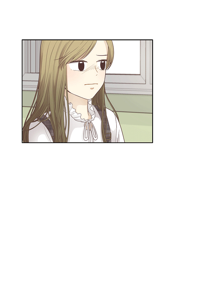 🍱少女的世界 [第165话] 关系的破裂(2) 第25页