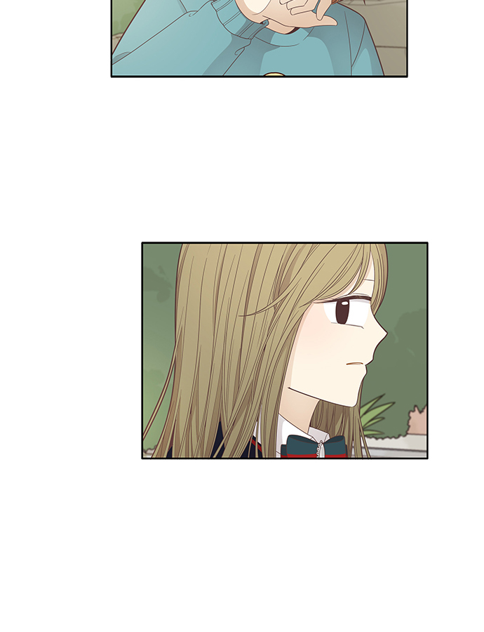 🍱少女的世界 [第169话] 关系的破裂(6) 第24页