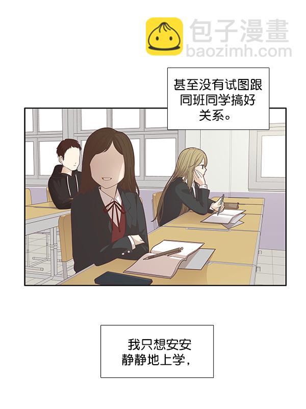🍱少女的世界 [第171话] 初中 第10页