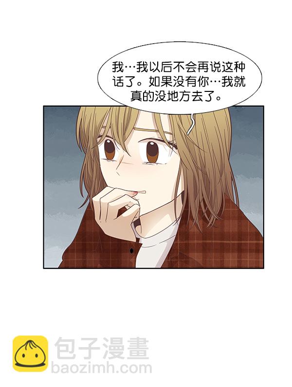 🍱少女的世界 [第171话] 初中 第32页