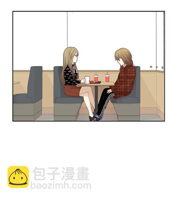 🍱少女的世界 [第171话] 初中 第36页