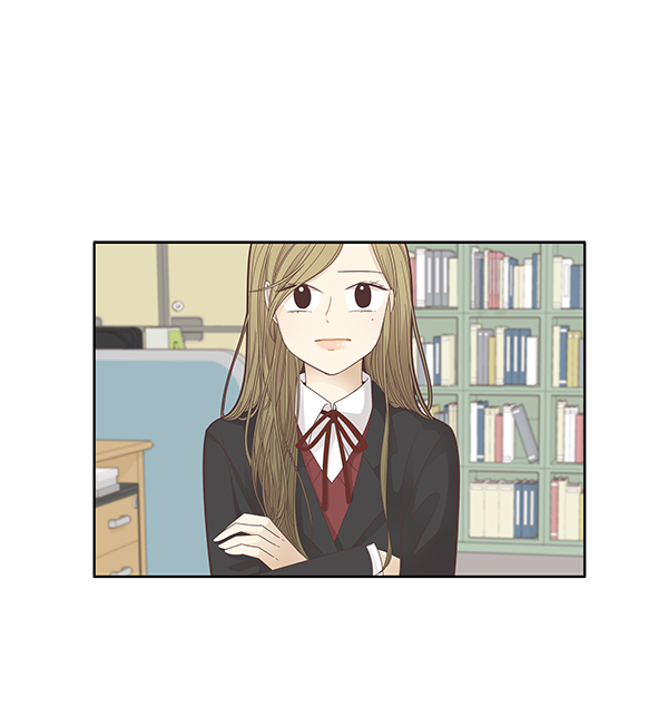 🍱少女的世界 [第173话] 重逢 第2页
