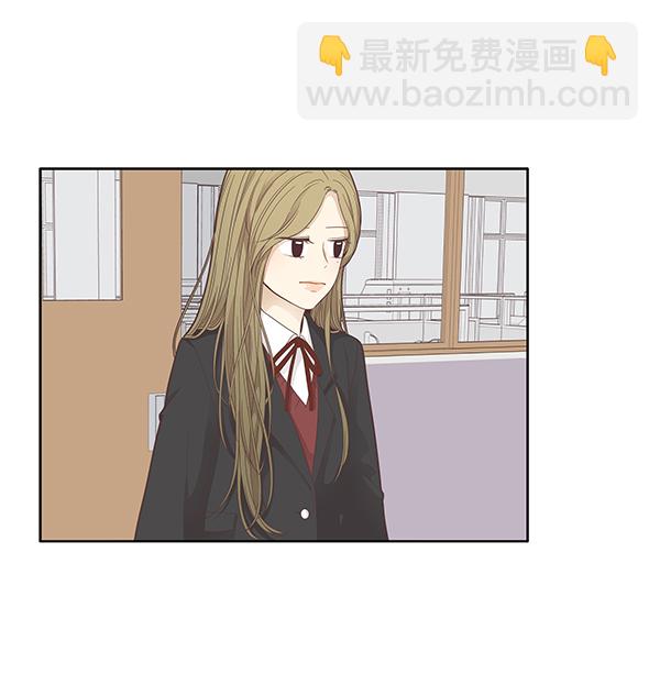 🍱少女的世界 [第173话] 重逢 第20页