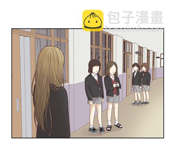 🍱少女的世界 [第173话] 重逢 第21页
