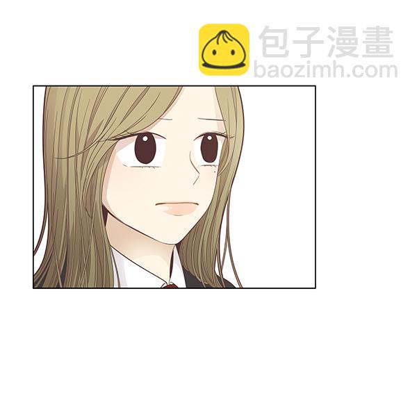 🍱少女的世界 [第173话] 重逢 第22页