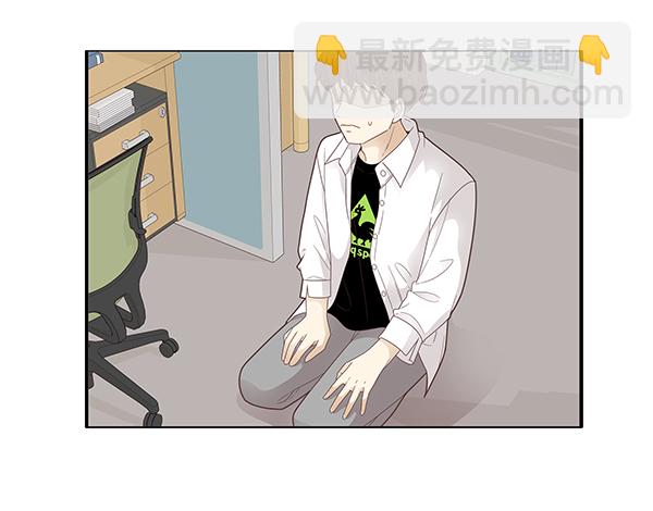 🍱少女的世界 [第173话] 重逢 第3页