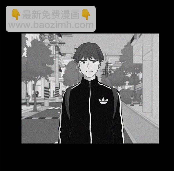 🍱少女的世界 [第173话] 重逢 第30页