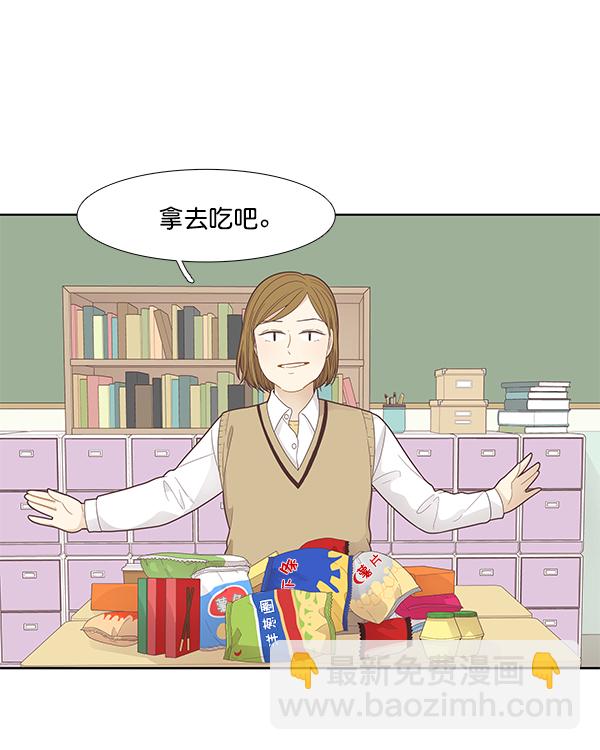 🍱少女的世界 [第183话] 放荡的日子 第24页
