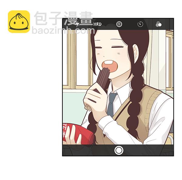 🍱少女的世界 [第183话] 放荡的日子 第31页