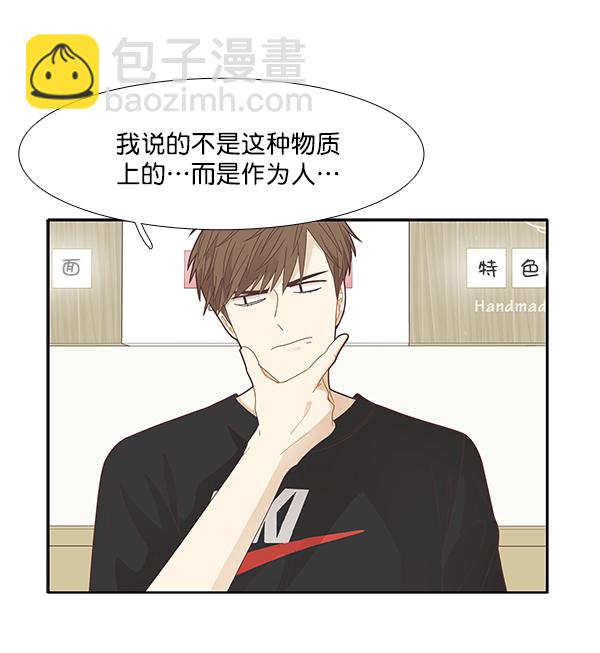 🍱少女的世界 [第189话] 离家出走的哥哥 第36页