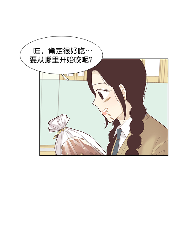🍱少女的世界 [第191话] 光棍节 第28页