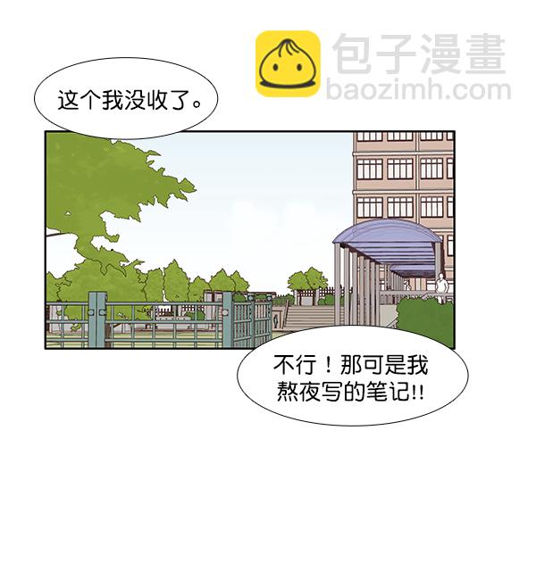 🍱少女的世界 [第193话] 柔娜和吃货四人组 (2) 第29页