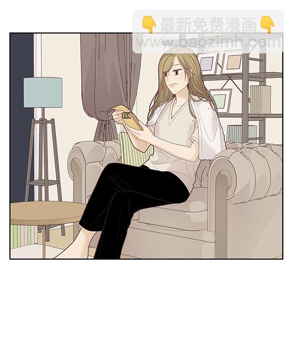 🍱少女的世界 [第193话] 柔娜和吃货四人组 (2) 第46页