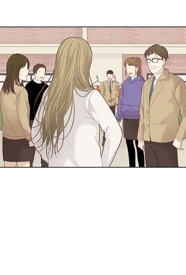 🍱少女的世界 [第193话] 柔娜和吃货四人组 (2) 第7页