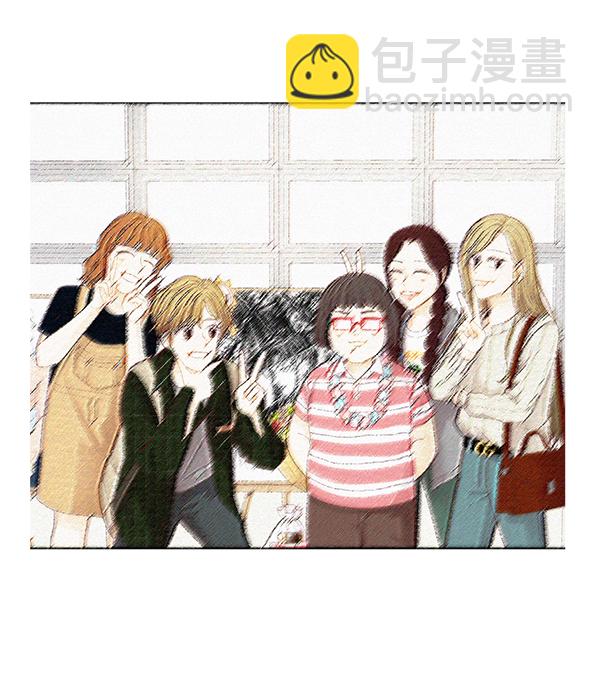 🍱少女的世界 [第197话] 愿望终究会实现 (美来视角） 第41页