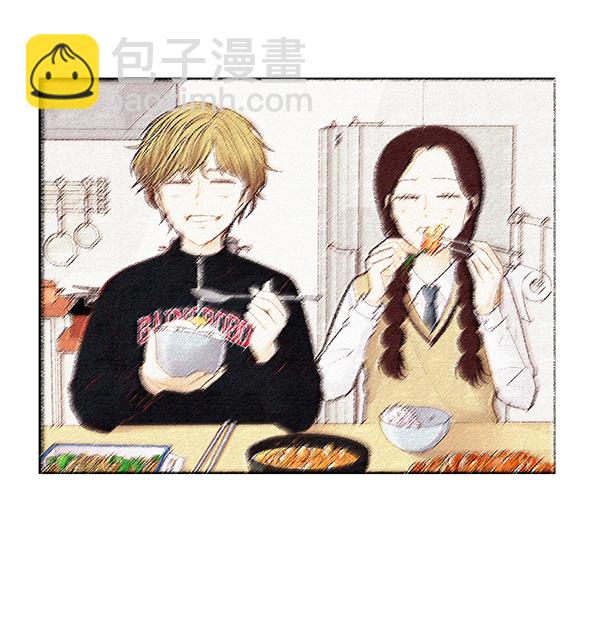 🍱少女的世界 [第197话] 愿望终究会实现 (美来视角） 第42页