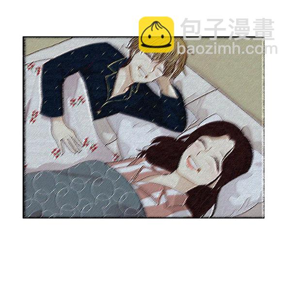 🍱少女的世界 [第197话] 愿望终究会实现 (美来视角） 第43页