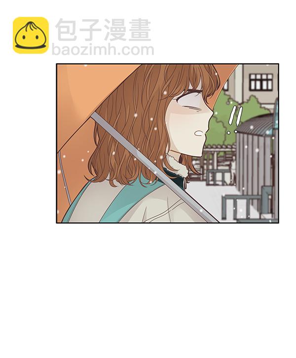 🍱少女的世界 [第199话] 聚餐 第8页
